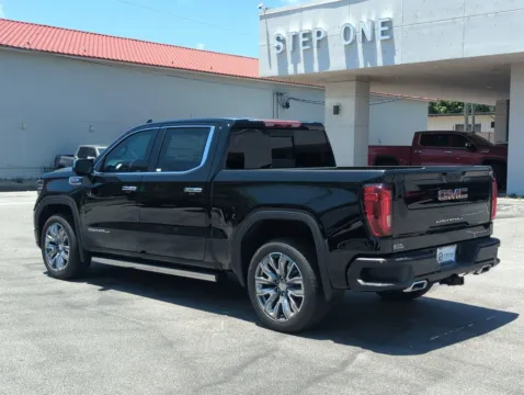 More photos of 2026 GMC Sierra 1500 Denali at Step One Cadillac GMC Fort Walton Beach, FL
