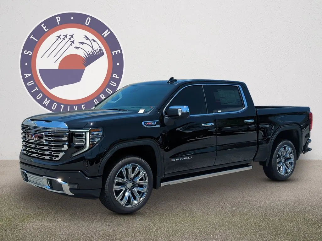 2026 GMC Sierra 1500 Denali for sale in Fort Walton Beach, FL