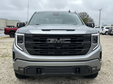 Another view of 2026 GMC Sierra 1500 Elevation for sale in Fort Walton Beach, FL at Step One Cadillac GMC Fort Walton Beach