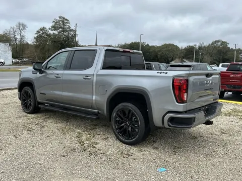 More photos of 2026 GMC Sierra 1500 Elevation at Step One Cadillac GMC Fort Walton Beach, FL