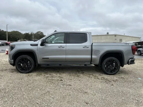 More photos of 2026 GMC Sierra 1500 Elevation at Step One Cadillac GMC Fort Walton Beach, FL