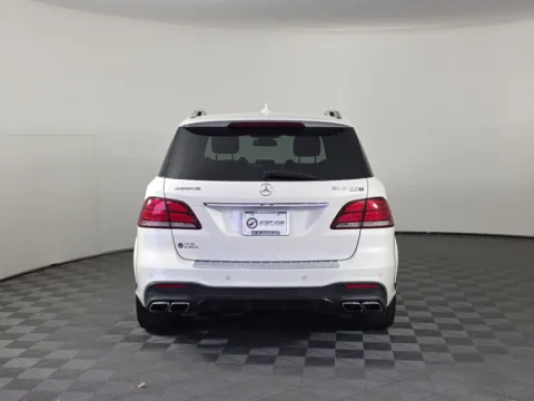 More photos of 2018 Mercedes-Benz GLE 63 AMG at Step One Cadillac GMC Fort Walton Beach, FL