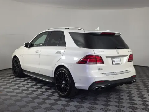 More photos of 2018 Mercedes-Benz GLE 63 AMG at Step One Cadillac GMC Fort Walton Beach, FL