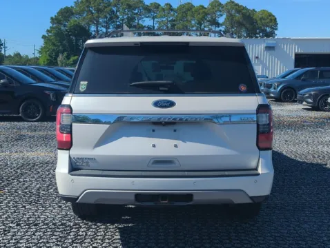 More photos of 2019 Ford Expedition Max Limited at Step One Cadillac GMC Fort Walton Beach, FL