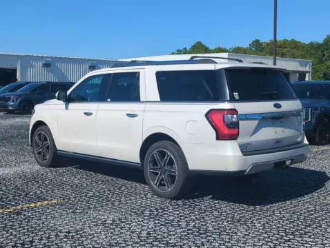 More photos of 2019 Ford Expedition Max Limited at Step One Cadillac GMC Fort Walton Beach, FL