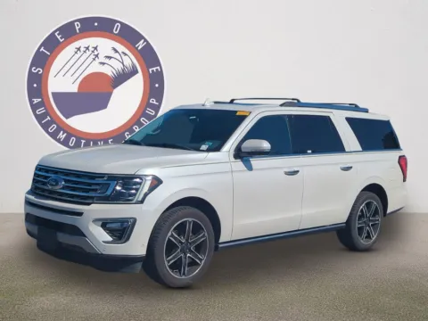 Photos of 2019 Ford Expedition Max Limited for sale in Fort Walton Beach, FL at Step One Cadillac GMC Fort Walton Beach