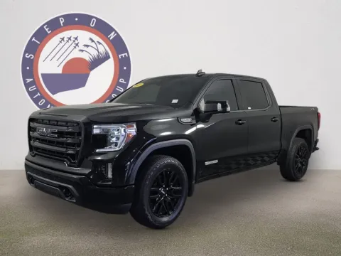 Photos of 2021 GMC Sierra 1500 Elevation for sale in Fort Walton Beach, FL at Step One Cadillac GMC Fort Walton Beach