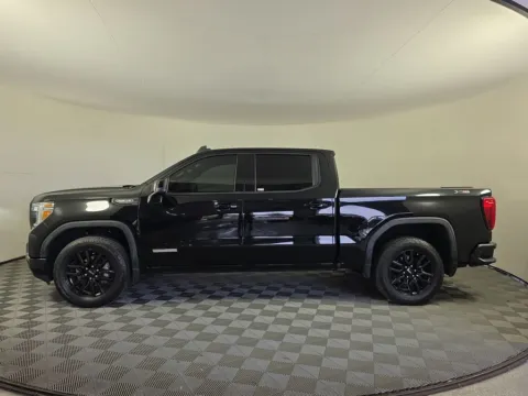 Another view of 2021 GMC Sierra 1500 Elevation for sale in Fort Walton Beach, FL at Step One Cadillac GMC Fort Walton Beach
