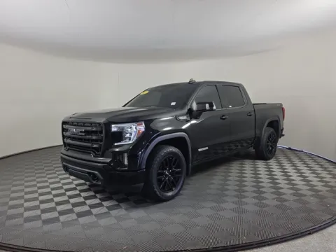 Photos of 2021 GMC Sierra 1500 Elevation for sale in Fort Walton Beach, FL at Step One Cadillac GMC Fort Walton Beach