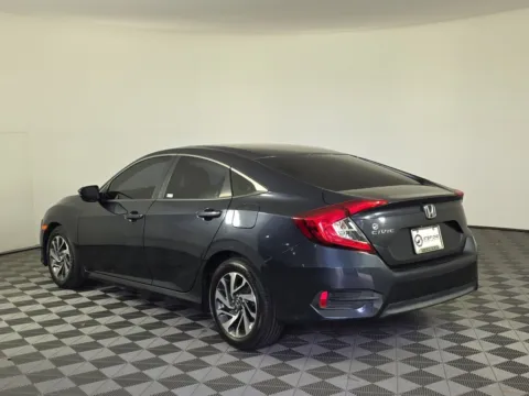 More photos of 2016 Honda Civic EX at Step One Cadillac GMC Fort Walton Beach, FL