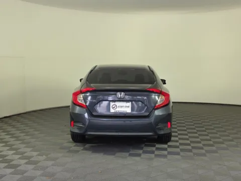 More photos of 2016 Honda Civic EX at Step One Cadillac GMC Fort Walton Beach, FL