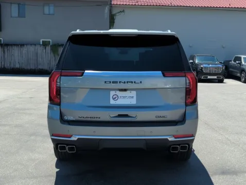 More photos of 2026 GMC Yukon XL Denali at Step One Cadillac GMC Fort Walton Beach, FL