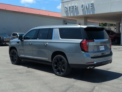 More photos of 2026 GMC Yukon XL Denali at Step One Cadillac GMC Fort Walton Beach, FL