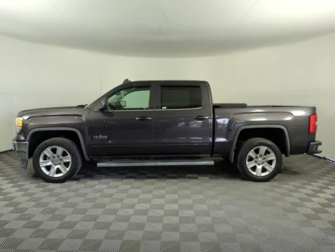 Another view of 2015 GMC Sierra 1500 SLE for sale in Fort Walton Beach, FL at Step One Cadillac GMC Fort Walton Beach