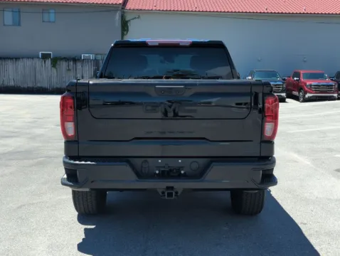 More photos of 2022 GMC Sierra 1500 Elevation at Step One Cadillac GMC Fort Walton Beach, FL