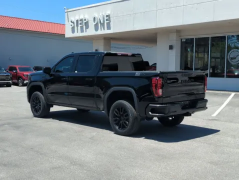 More photos of 2022 GMC Sierra 1500 Elevation at Step One Cadillac GMC Fort Walton Beach, FL