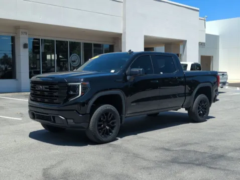Photos of 2022 GMC Sierra 1500 Elevation for sale in Fort Walton Beach, FL at Step One Cadillac GMC Fort Walton Beach
