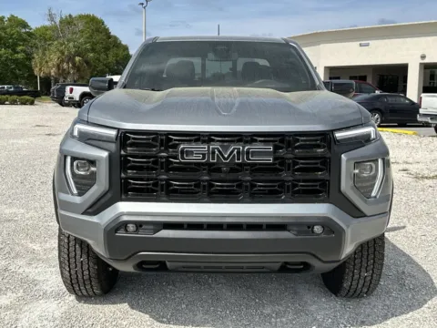 Another view of 2026 GMC Canyon Elevation for sale in Fort Walton Beach, FL at Step One Cadillac GMC Fort Walton Beach