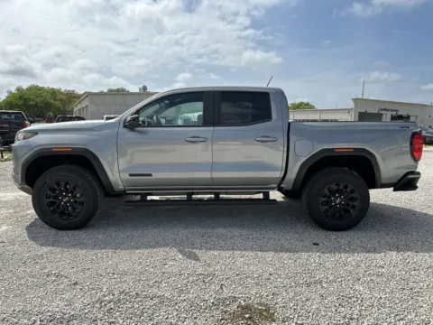 More photos of 2026 GMC Canyon Elevation at Step One Cadillac GMC Fort Walton Beach, FL