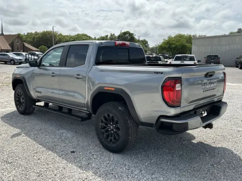 More photos of 2026 GMC Canyon Elevation at Step One Cadillac GMC Fort Walton Beach, FL
