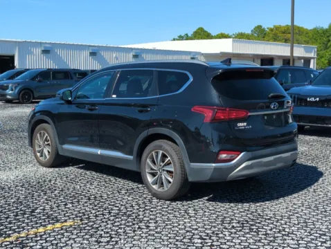 More photos of 2020 Hyundai Santa Fe SEL at Step One Cadillac GMC Fort Walton Beach, FL