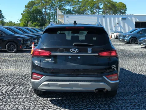 More photos of 2020 Hyundai Santa Fe SEL at Step One Cadillac GMC Fort Walton Beach, FL