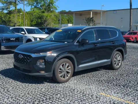 Photos of 2020 Hyundai Santa Fe SEL for sale in Fort Walton Beach, FL at Step One Cadillac GMC Fort Walton Beach