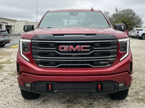 Another view of 2026 GMC Sierra 1500 AT4 for sale in Fort Walton Beach, FL at Step One Cadillac GMC Fort Walton Beach