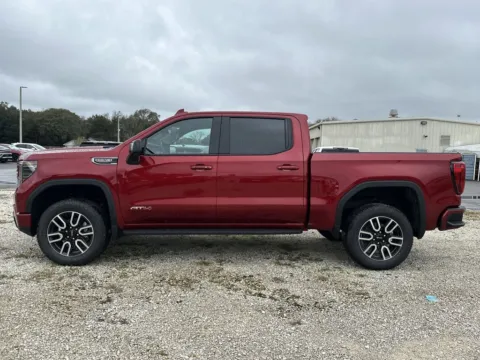 More photos of 2026 GMC Sierra 1500 AT4 at Step One Cadillac GMC Fort Walton Beach, FL