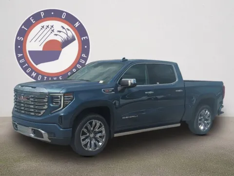 Photos of 2026 GMC Sierra 1500 Denali for sale in Fort Walton Beach, FL at Step One Cadillac GMC Fort Walton Beach