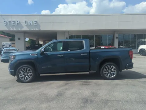 Another view of 2026 GMC Sierra 1500 Denali for sale in Fort Walton Beach, FL at Step One Cadillac GMC Fort Walton Beach