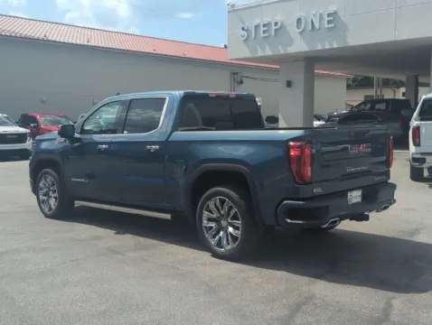 More photos of 2026 GMC Sierra 1500 Denali at Step One Cadillac GMC Fort Walton Beach, FL