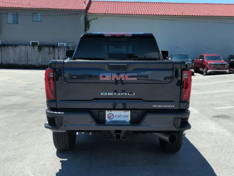 More photos of 2024 GMC Sierra 2500HD Denali at Step One Cadillac GMC Fort Walton Beach, FL