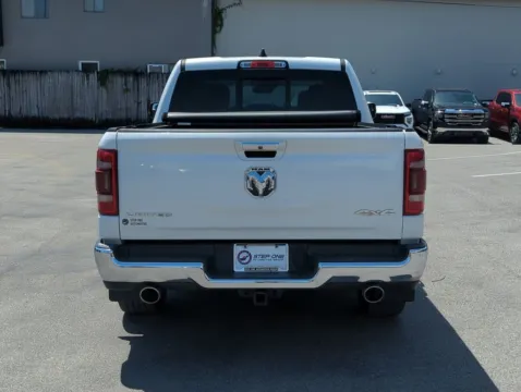 More photos of 2019 Ram 1500 Limited at Step One Cadillac GMC Fort Walton Beach, FL