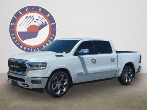 Photos of 2019 Ram 1500 Limited for sale in Fort Walton Beach, FL at Step One Cadillac GMC Fort Walton Beach