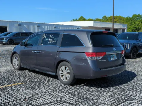 More photos of 2014 Honda Odyssey EX at Step One Cadillac GMC Fort Walton Beach, FL