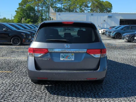 More photos of 2014 Honda Odyssey EX at Step One Cadillac GMC Fort Walton Beach, FL
