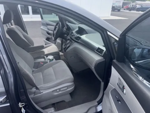 More photos of 2014 Honda Odyssey EX at Step One Cadillac GMC Fort Walton Beach, FL