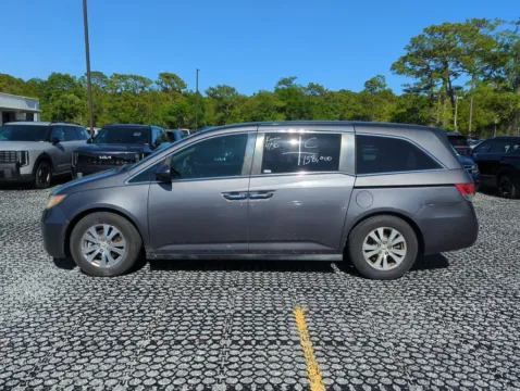 Another view of 2014 Honda Odyssey EX for sale in Fort Walton Beach, FL at Step One Cadillac GMC Fort Walton Beach