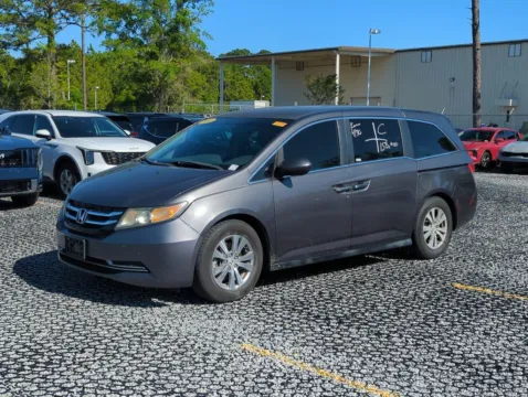 Photos of 2014 Honda Odyssey EX for sale in Fort Walton Beach, FL at Step One Cadillac GMC Fort Walton Beach