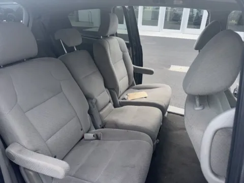 More photos of 2014 Honda Odyssey EX at Step One Cadillac GMC Fort Walton Beach, FL