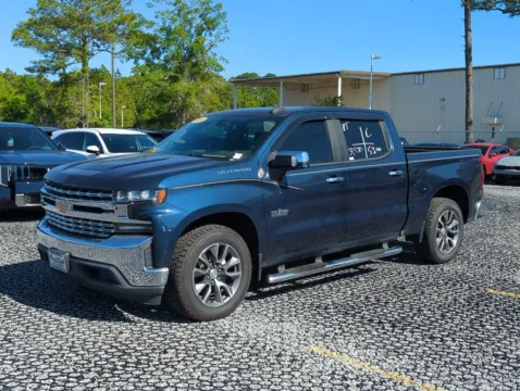 Photos of 2020 Chevrolet Silverado 1500 LT for sale in Fort Walton Beach, FL at Step One Cadillac GMC Fort Walton Beach