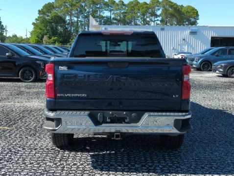 More photos of 2020 Chevrolet Silverado 1500 LT at Step One Cadillac GMC Fort Walton Beach, FL