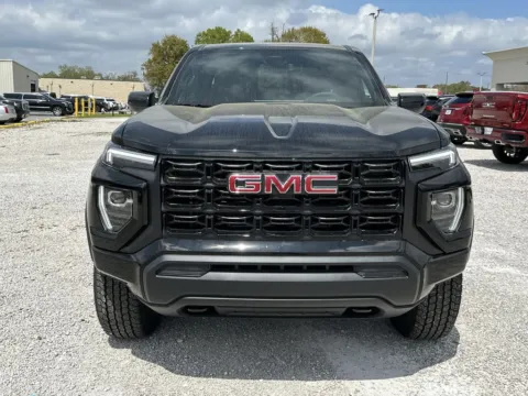 Another view of 2026 GMC Canyon Elevation for sale in Fort Walton Beach, FL at Step One Cadillac GMC Fort Walton Beach
