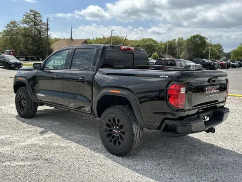 More photos of 2026 GMC Canyon Elevation at Step One Cadillac GMC Fort Walton Beach, FL
