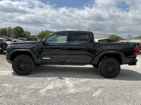 More photos of 2026 GMC Canyon Elevation at Step One Cadillac GMC Fort Walton Beach, FL