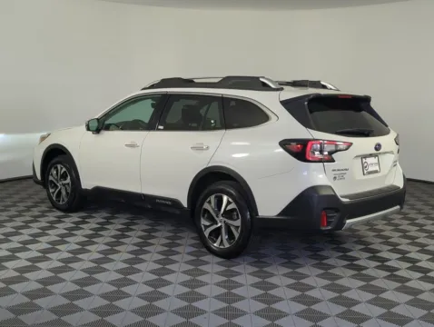 More photos of 2021 Subaru Outback Touring at Step One Cadillac GMC Fort Walton Beach, FL