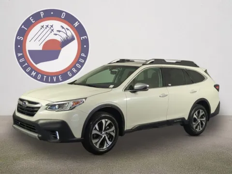 Photos of 2021 Subaru Outback Touring for sale in Fort Walton Beach, FL at Step One Cadillac GMC Fort Walton Beach