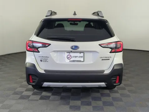 More photos of 2021 Subaru Outback Touring at Step One Cadillac GMC Fort Walton Beach, FL