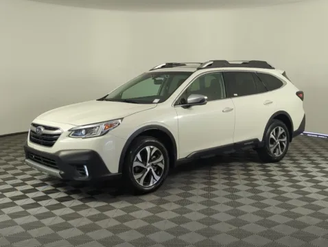 Photos of 2021 Subaru Outback Touring for sale in Fort Walton Beach, FL at Step One Cadillac GMC Fort Walton Beach